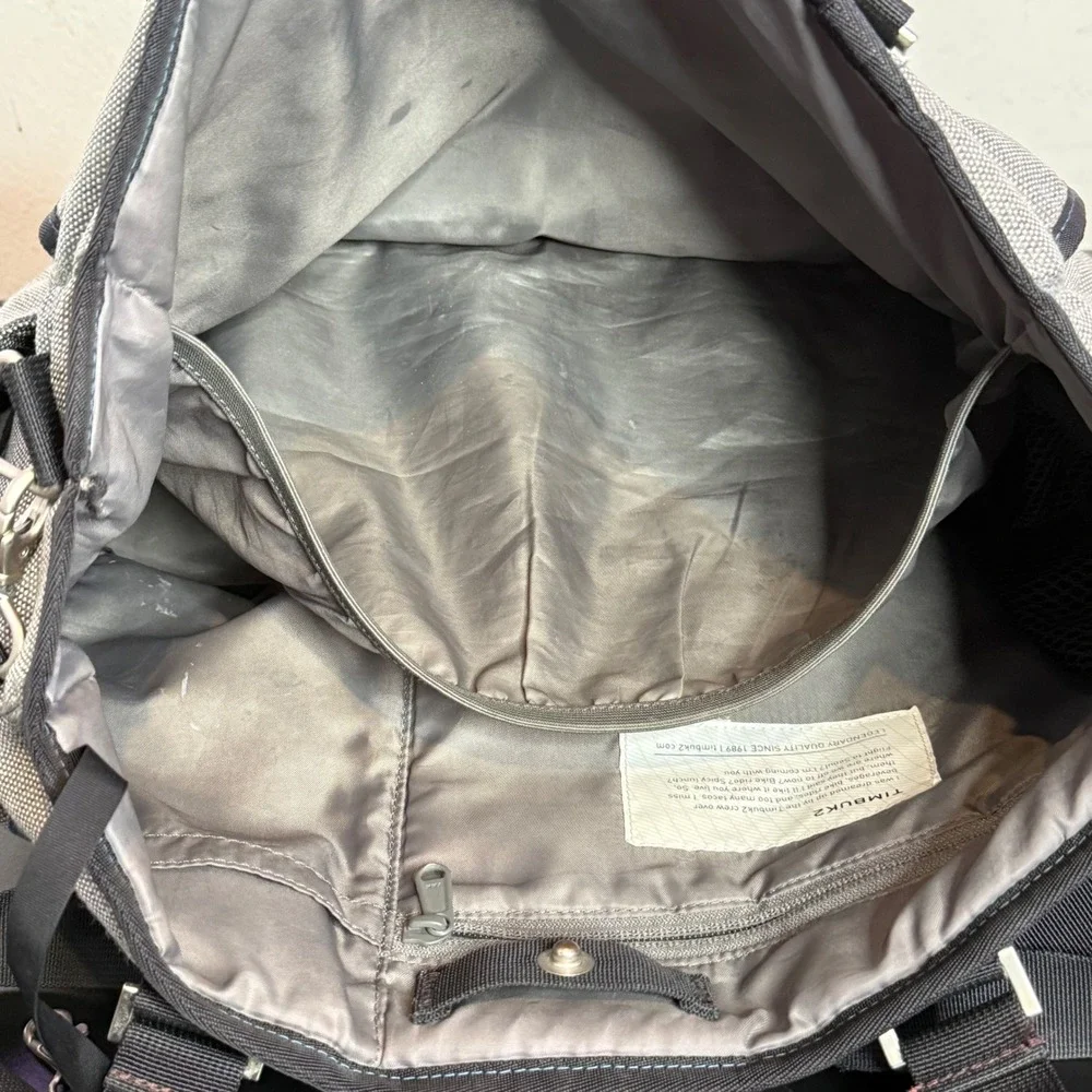 Timbuk2 stork diaper